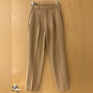 Banana Republic Women’s High Rise Suit Pant